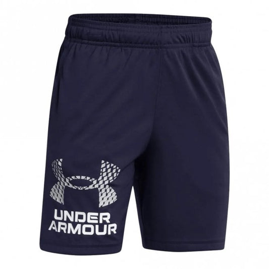 Boys Tech Training Short