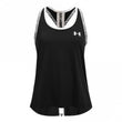 Girls Knockout Tank