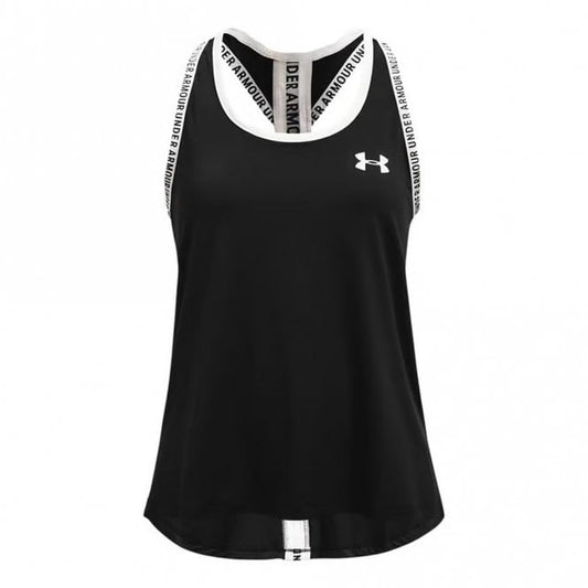 Girls Knockout Tank