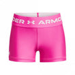 Girls HeatGear Shorty
