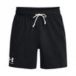 Mens Rival Terry 6" Short
