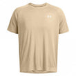 Mens Textured T-Shirt