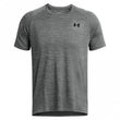 Mens Tech Textured T-Shirt