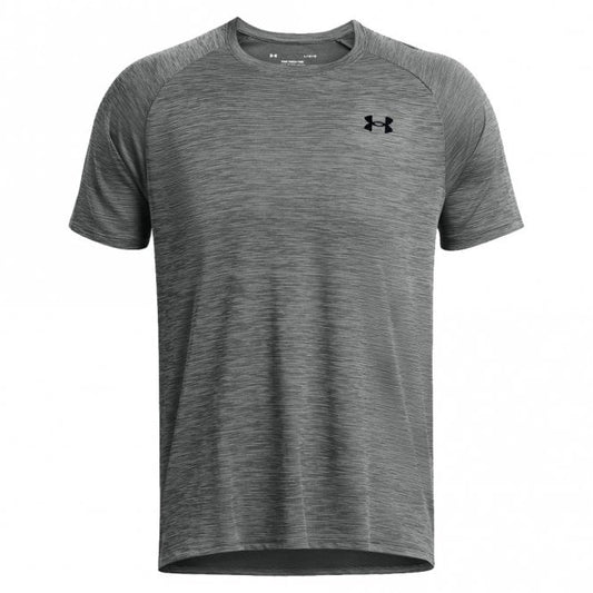 Mens Tech Textured T-Shirt