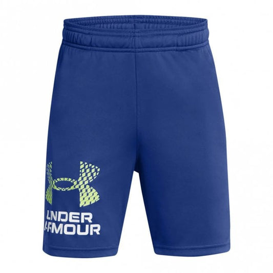 Boys Tech Training Short