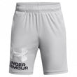 Boys Tech Logo Short