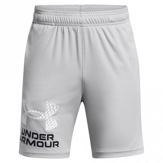 Boys Tech Logo Short