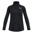 Girls Graphic 1/2 Zip