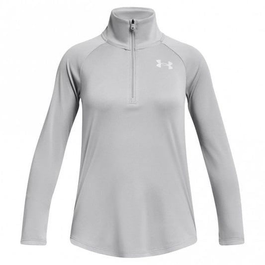 Girls Graphic 1/2 Zip