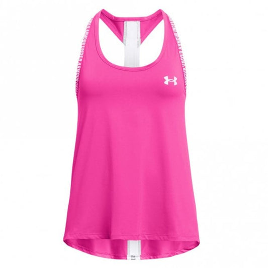 Girls Knockout Tank