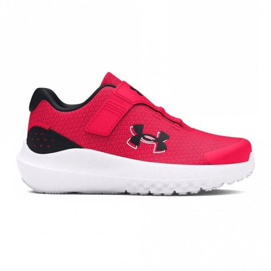 Boys Infant Surge 4 AC Running Shoes