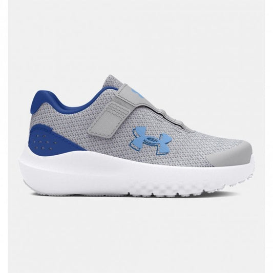 Boys Infant Surge 4 AC Running Shoes