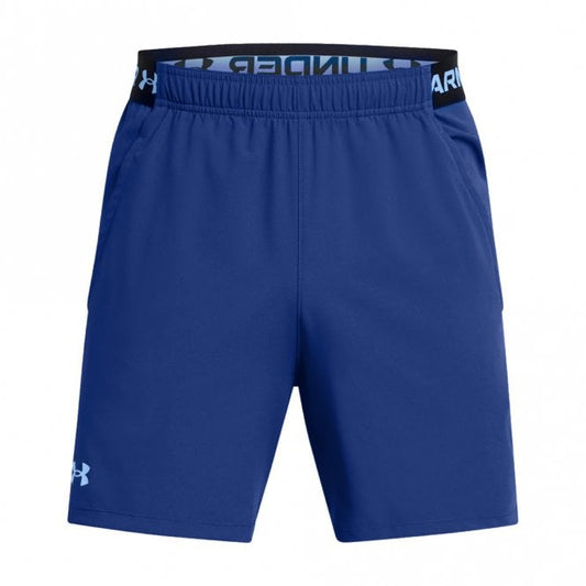 Mens Vanish Woven 6" Short