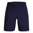 Mens Woven Wordmark Short