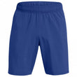Mens Tech Woven Wordmark Short