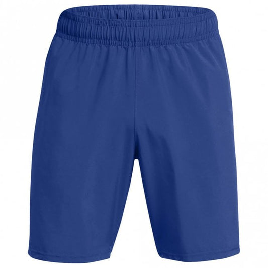 Mens Tech Woven Wordmark Short