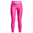 Girls HeatGear Leggings