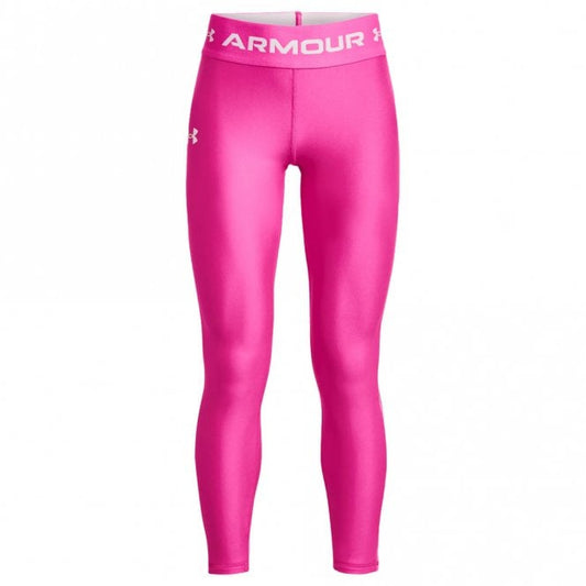 Girls HeatGear Leggings