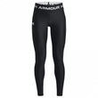 Girls HeatGear Leggings