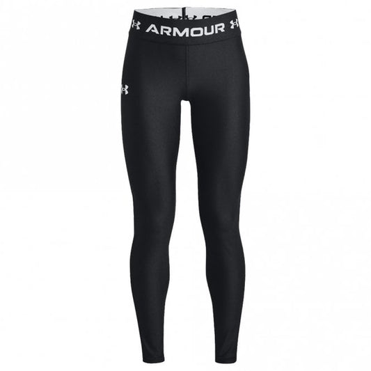 Girls HeatGear Leggings