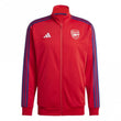 Arsenal Mens DNA Track Top 2024/2025