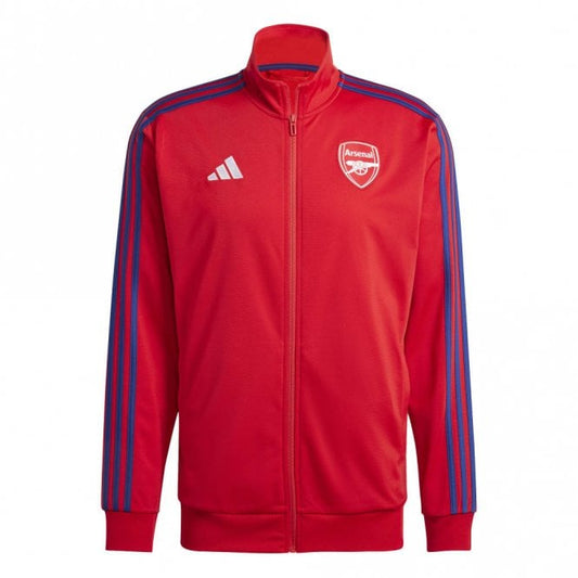 Arsenal Mens DNA Track Top 2024/2025