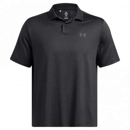 Mens Matchplay Printed Polo