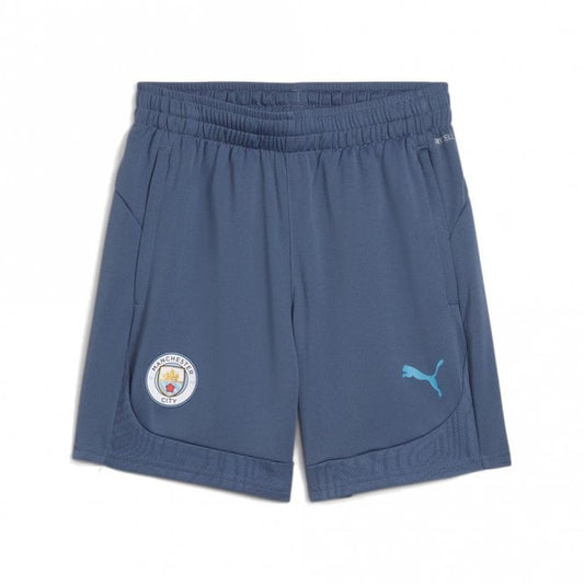 Manchester City Junior Training Short 2024/2025