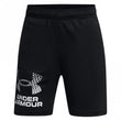 Boys Tech Logo Short