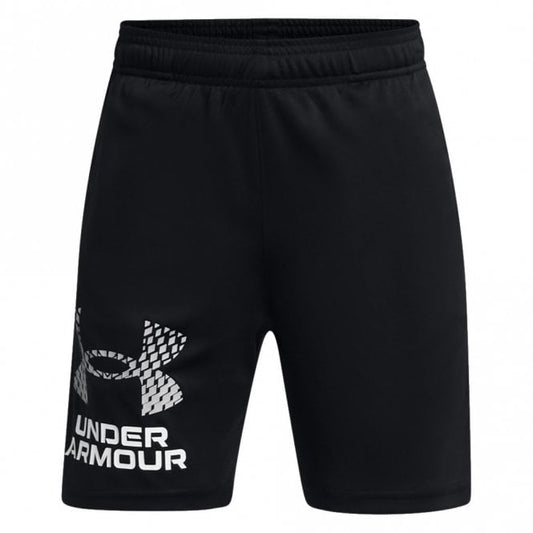 Boys Tech Logo Short