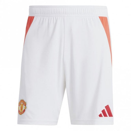 Manchester United Home Mens Short 2024/2025