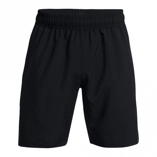 Mens Tech Woven Wordmark Short