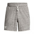 Mens Rival Terry 6" Short