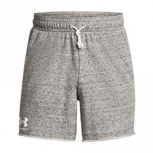 Mens Rival Terry 6" Short