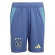Ajax Amsterdam Away Junior Short 2024/2025