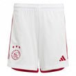 Ajax Amsterdam Home Junior Short 2024/2025