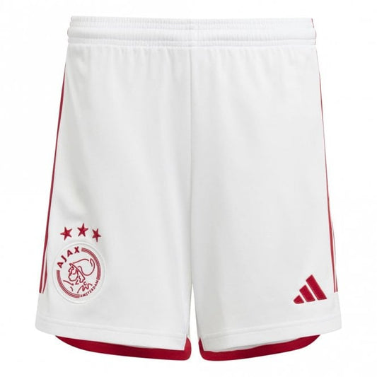 Ajax Amsterdam Home Junior Short 2024/2025