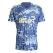 Ajax Amsterdam Away Mens Short Sleeve Jersey 2024/2025