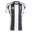 Juventus Home Mens Short Sleeve Jersey 2024/2025