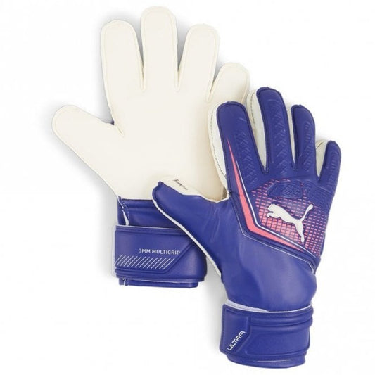 Ultra Match Protect Junior RC Goalkeeper Gloves