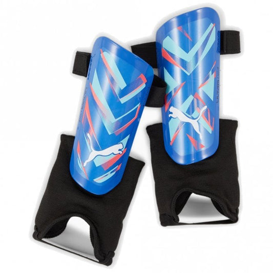 ULTRA Light Mens Shin Guards