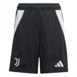 Juventus Home Junior Short 2024/2025