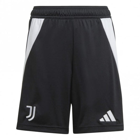 Juventus Home Junior Short 2024/2025