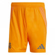 Real Madrid Away Mens Short 2024/2025
