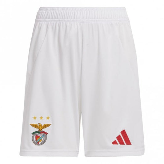 Benfica Home Junior Short 2024/2025