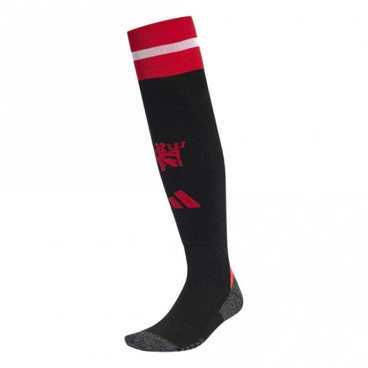 Manchester United Home Sock 2024/2025