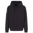 Logo Series Mens Hooded Sweatshirt