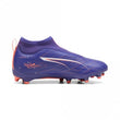 ULTRA 5 MATCH+ Laceless Junior FG/AG