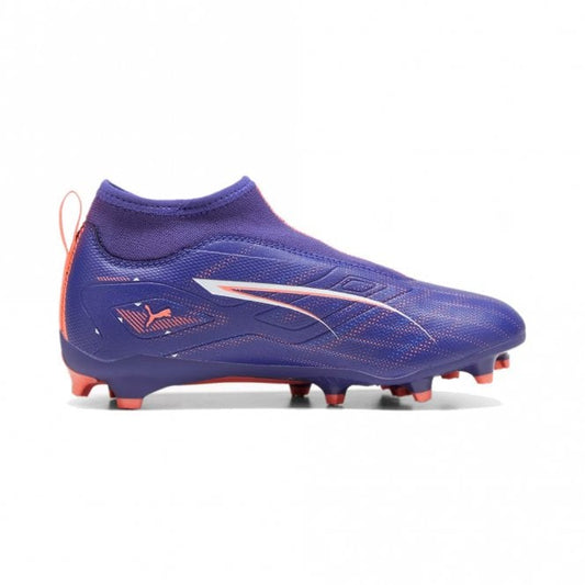 ULTRA 5 MATCH+ Laceless Junior FG/AG
