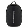 Round Backpack